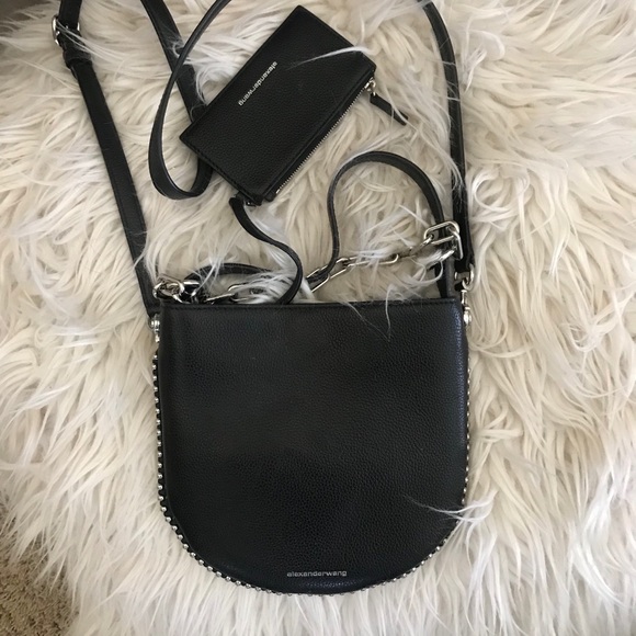 Alexander Wang Roxy - Picture 2 of 5